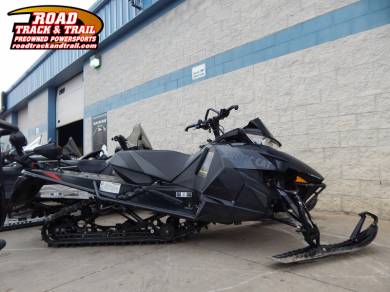 2013 Arctic Cat Proclimb Xf 800 Sno Pro High Country Limited