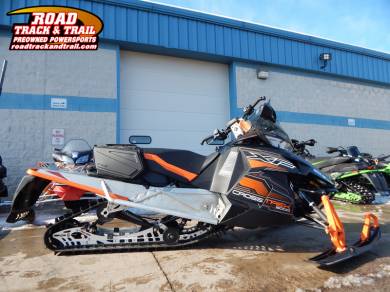 2016 Arctic Cat Xf 9000 Crosstrek
