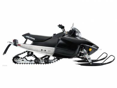 2011 Polaris 600 Iq Shift