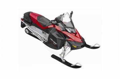 2009 Ski Doo Gsx Limited 600 H O E Tec