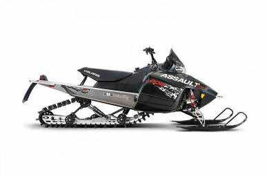 2010 Polaris Industries 800 Assault Rmk