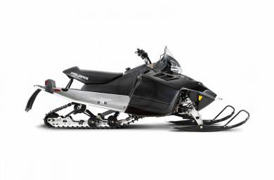 2010 Polaris Industries 550 Iq Shift