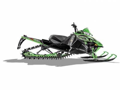 Used 2015 Arctic Cat M 8000 Sno Pro 153