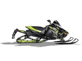 2018 Arctic Cat Zr 9000 Sno Pro 137