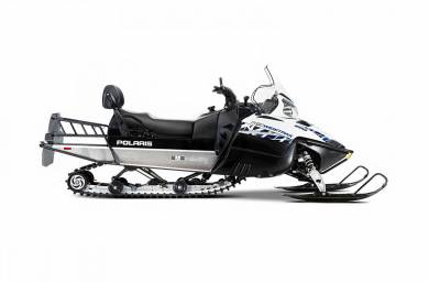2010 Polaris Industries Widetrak Iq