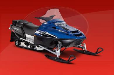 2009 Polaris Industries 550 Transport