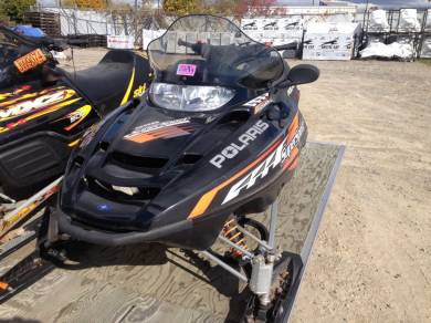 2006 Polaris Super Sport Edge