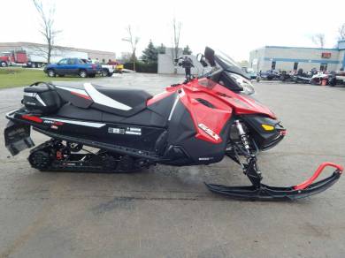 Used 2015 Ski Doo Gsx Le Ace 900