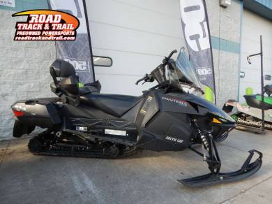 2016 Arctic Cat Pantera 7000 Limited