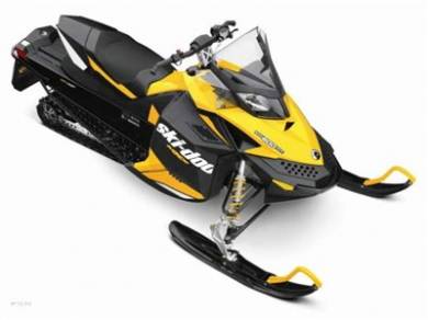 2012 Ski Doo Mx Z Tnt Ace 600