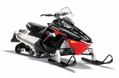 2014 Polaris 800 Indy Sp Es