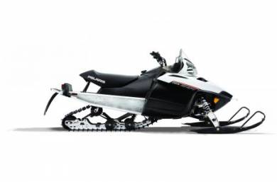 2012 Polaris S12pb6hsa