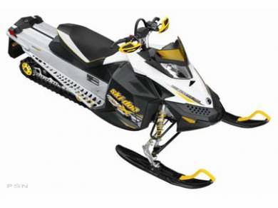 2009 Ski Doo Mx Z Reg Renegade Reg X Reg Rotax Reg 600 H O