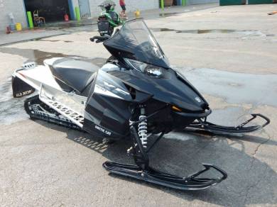 2013 Arctic Cat Procross Xf 1100 Lxr