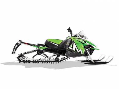 2016 Arctic Cat M 8000 153 Se