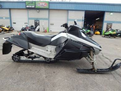 2007 Arctic Cat F8 Efi