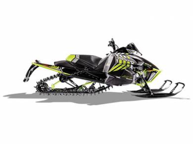 2017 Arctic Cat Xf 8000 High Country Limited Es 141