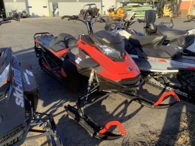2021 Ski Doo Summit Sp Rotax 850 E Tec 146 Es Powdermax Ii 2 5 B