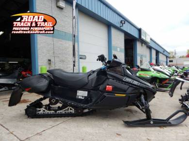 2008 Arctic Cat F8 Sno Pro