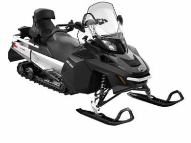 2015 Ski Doo Expedition Le Ace 900