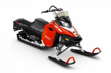 2016 Ski Doo Ccgb