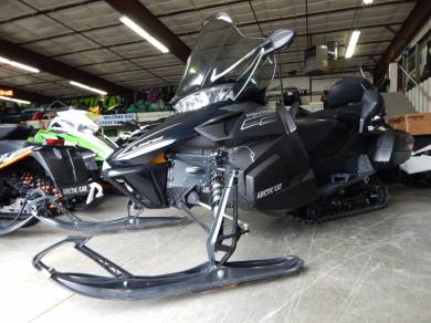 2015 Arctic Cat Pantera 7000 Limited