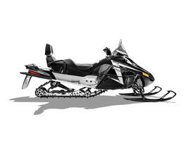 2017 Arctic Cat Lynx 2000 Lt Es