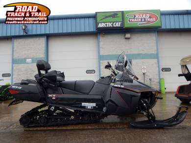2016 Arctic Cat Pantera 7000 Xt Limited