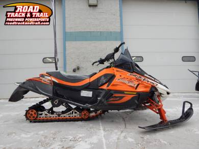 2008 Arctic Cat F8 Sno Pro