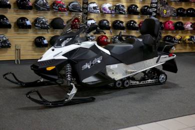 2014 Ski Doo Grand Touring Sport Ace 600