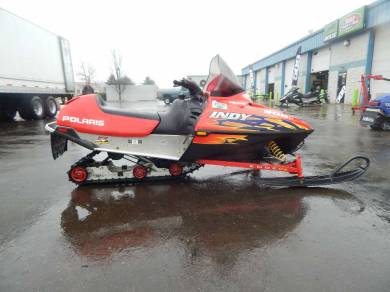 Used 2003 Polaris Indy 500