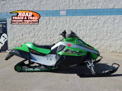 2007 Arctic Cat F6