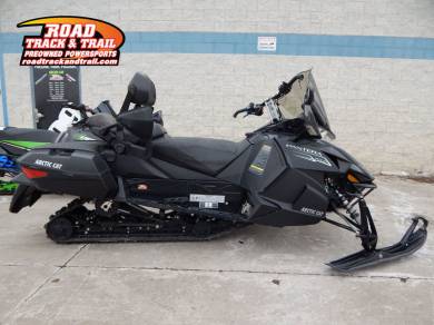 2015 Arctic Cat Pantera 7000 Limited