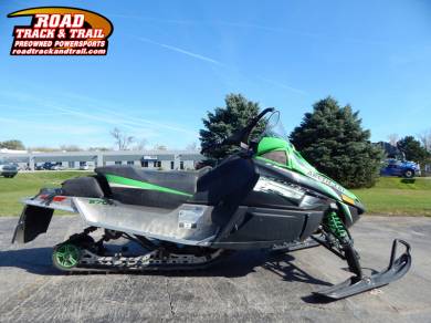 2010 Arctic Cat F570