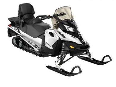 2015 Ski Doo Expedition Sport Ace 900