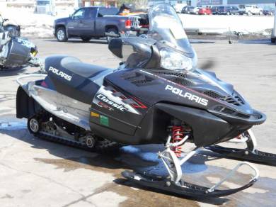 2006 Polaris Fst Classic