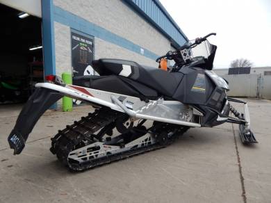 2017 Arctic Cat Zr 7000 Lxr 129