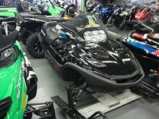 2001 Arctic Cat Thundercat 1000