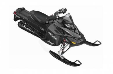 2011 Ski Doo Renegade X Rotax E Tec 800r