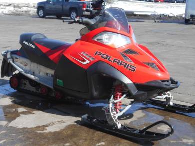 2005 Polaris 900 Fusion