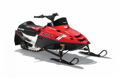 2015 Polaris 120 Indy