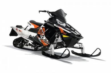 2013 Polaris S13cw8gsa