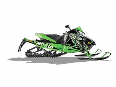 Used 2015 Arctic Cat Zr 6000 Rr