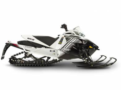 2014 Arctic Cat Zr 7000 Limited