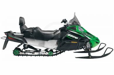 2009 Arctic Cat T570