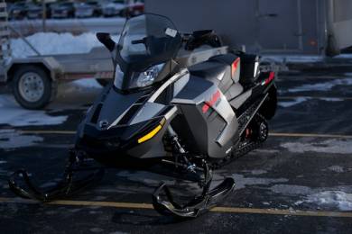 2014 Ski Doo Gsx Se 600 H O
