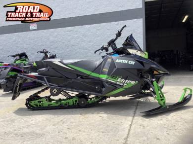 2014 Arctic Cat Zr 6000 El Tigre