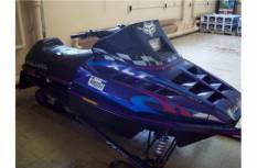 1997 Polaris Indy Special