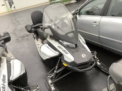 2020 Ski Doo Grand Touring Sport Rotax 900 Ace