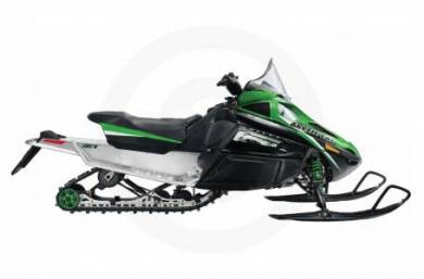 2010 Arctic Cat Z1